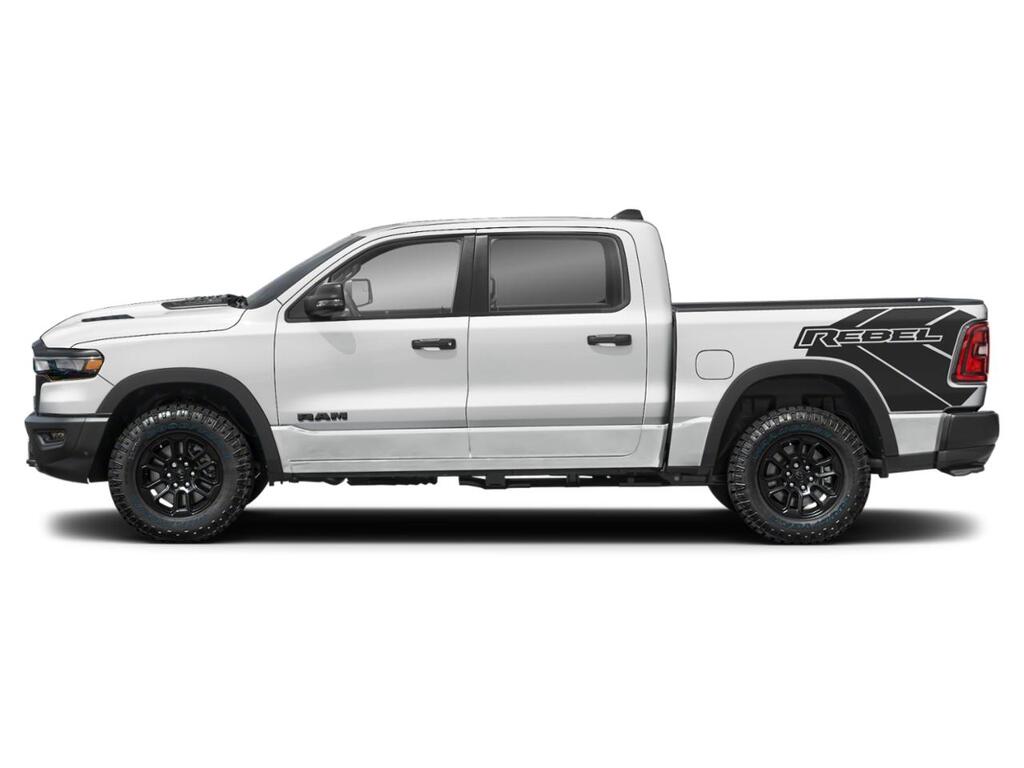 2026 RAM 1500 Rebel, 多伦多, 全款车