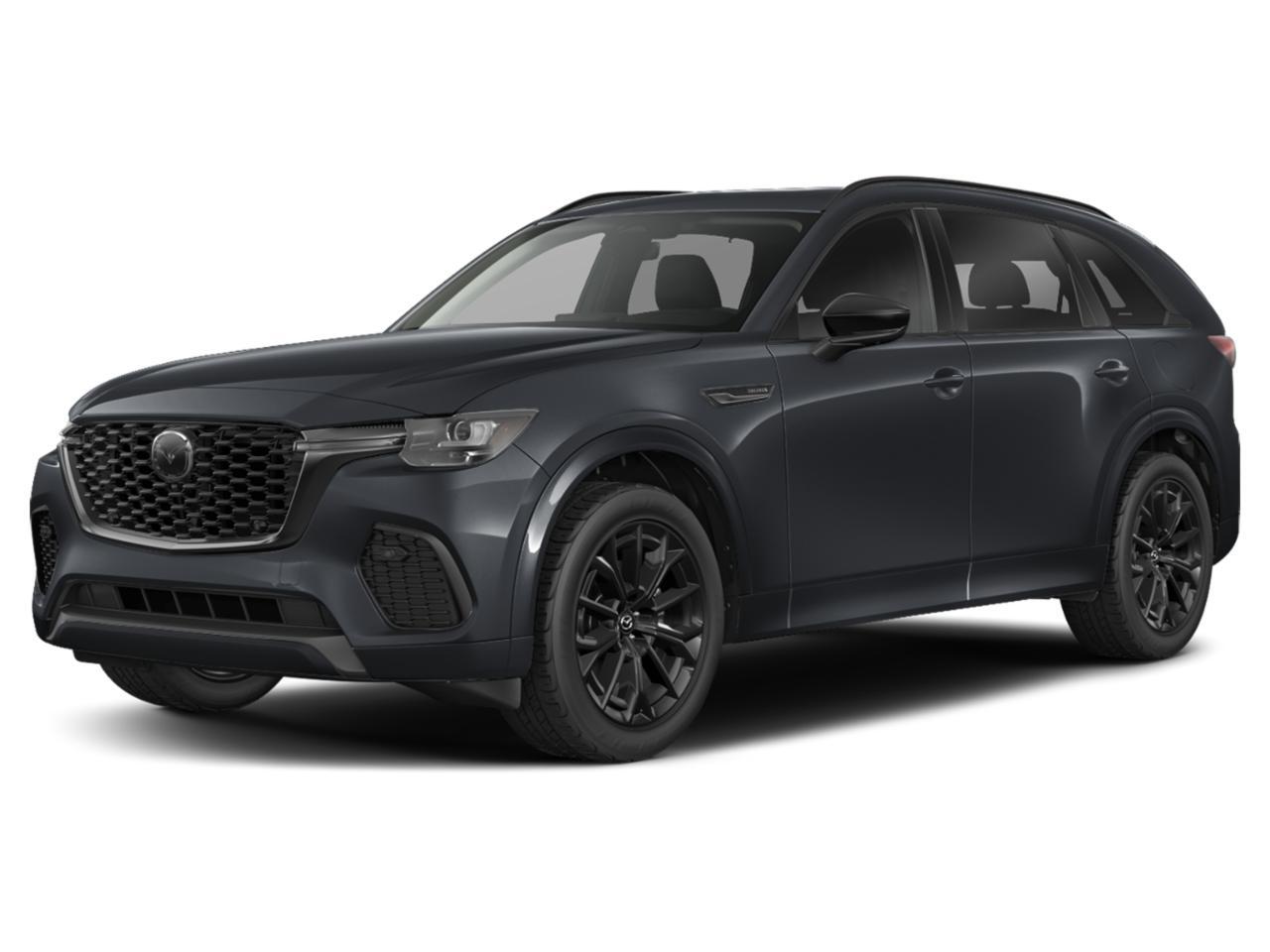 2026 Mazda CX-70