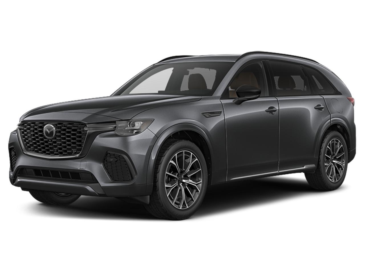 2026 Mazda CX-70