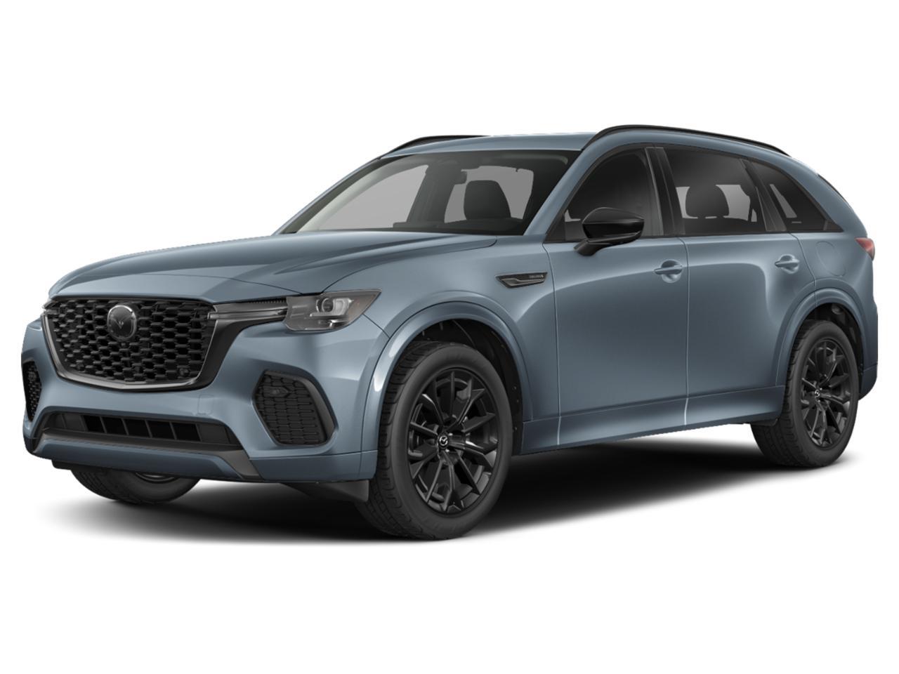 2026 Mazda CX-70