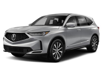 2026 Acura MDX SH-AWD with Technology Package
