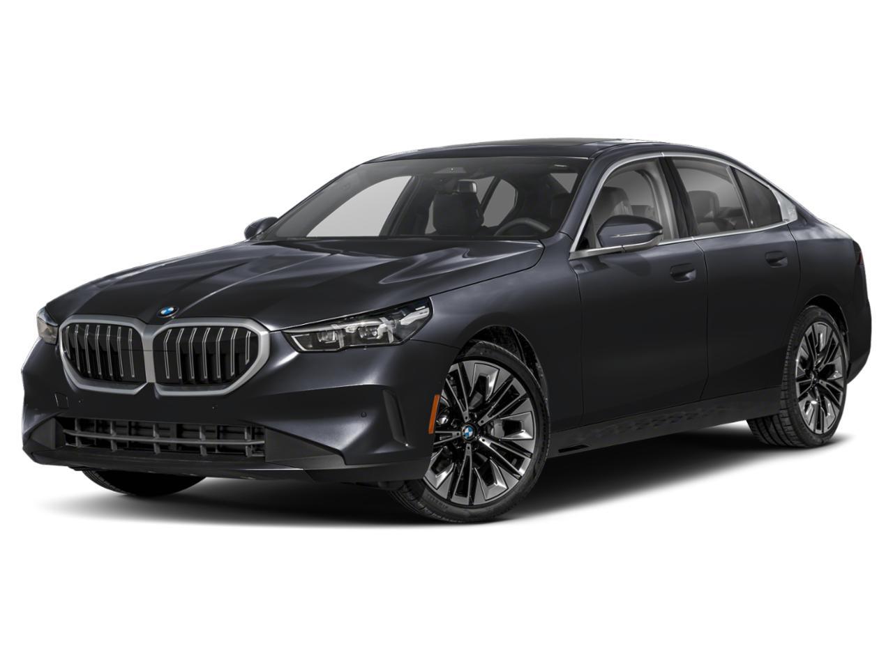 2026 BMW 530I 530i xDrive