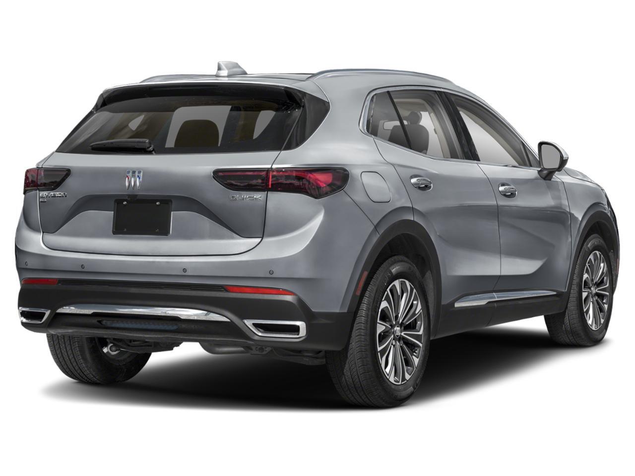 2026 Buick Envision