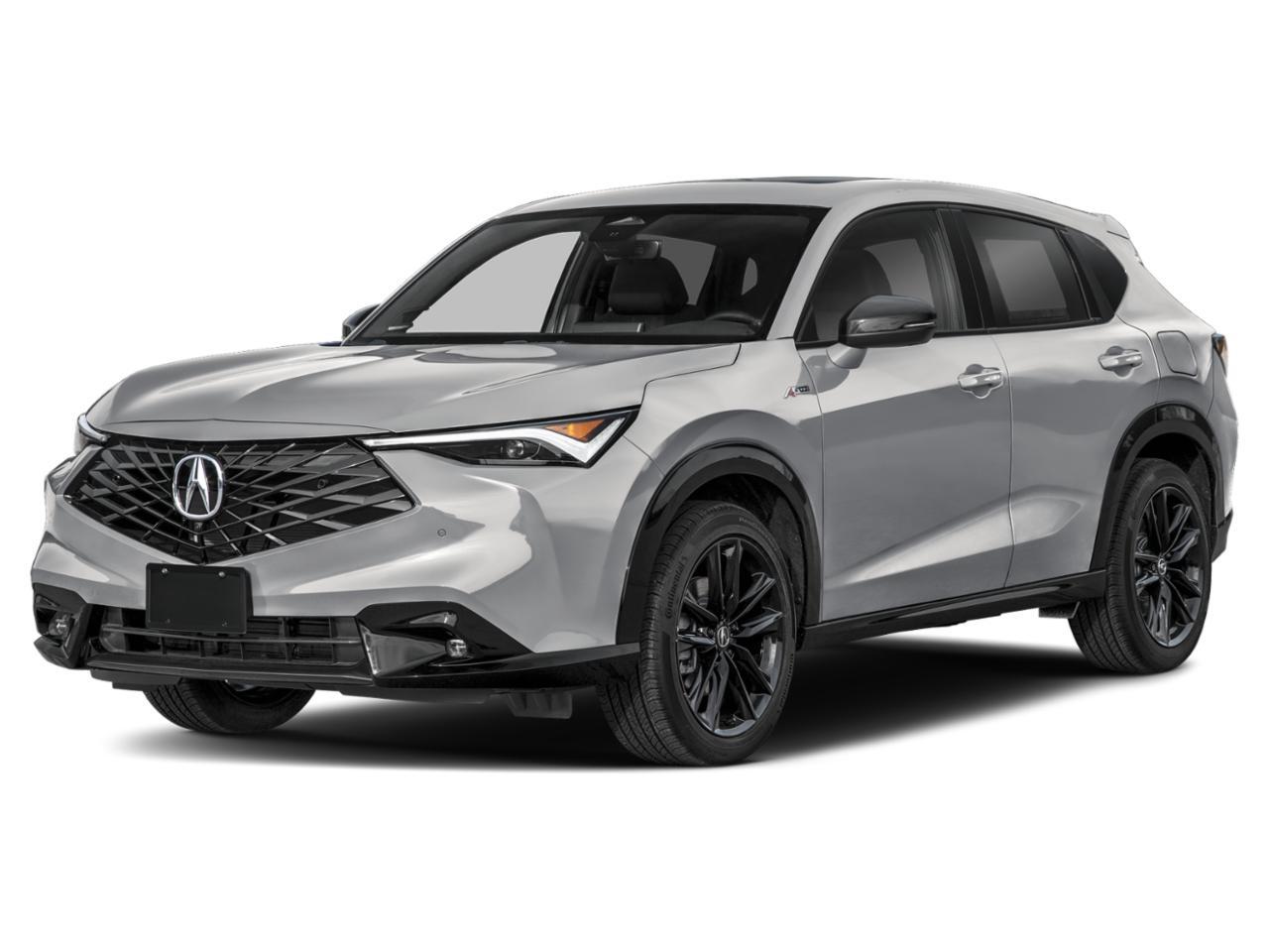 2026 Acura ADX