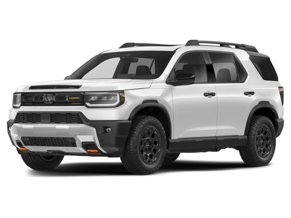 2026 Honda Passport TrailSport Touring Blackout, Toronto, Cash