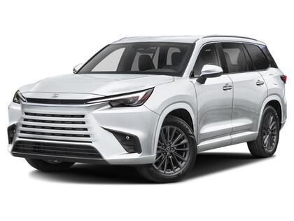2026 Lexus TX 350 Executive AWD