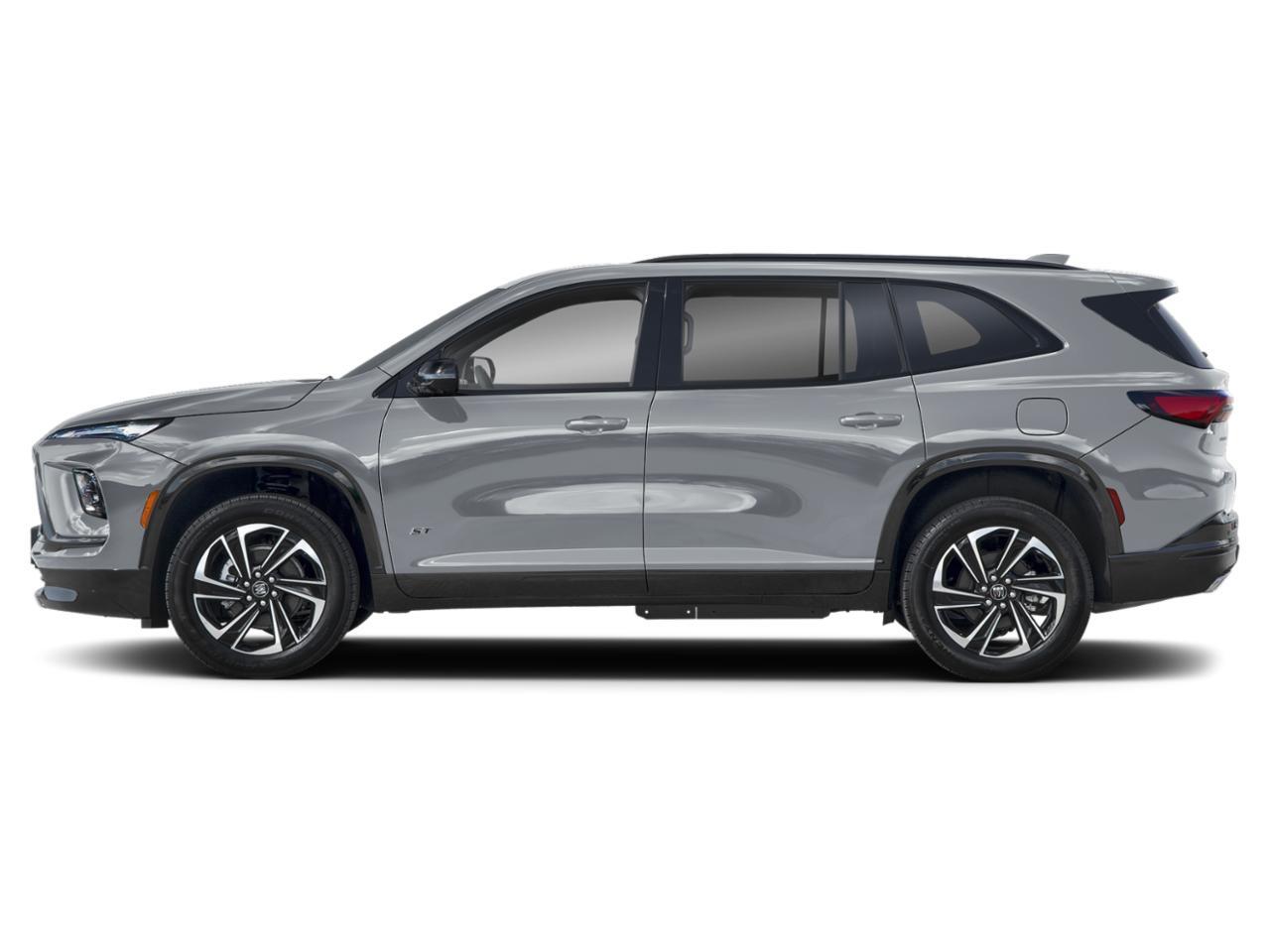 2026 Buick Enclave