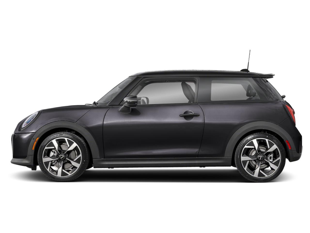 2026 MINI 3 Door