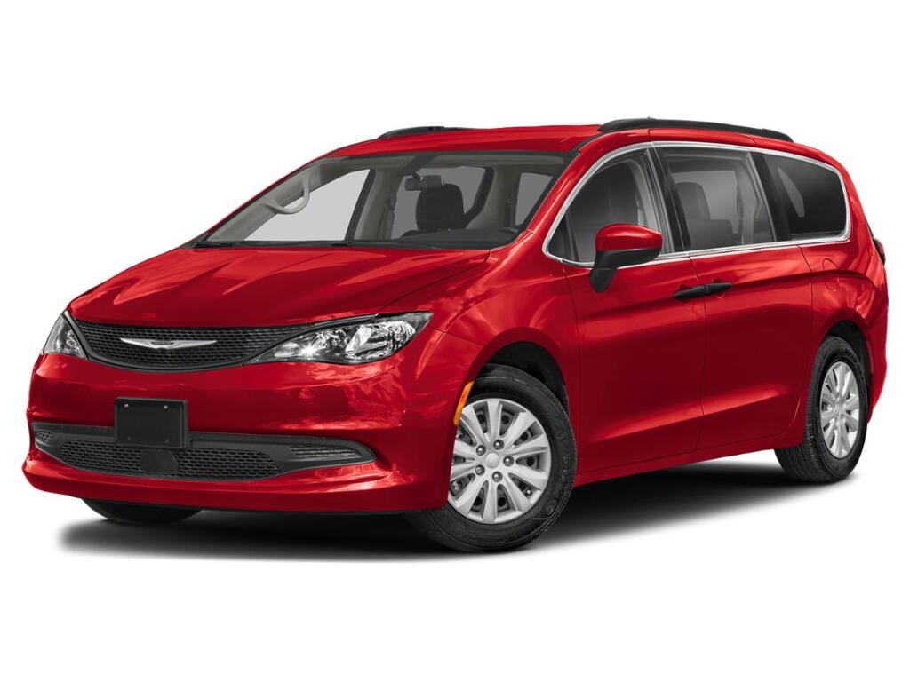 2026 Chrysler Grand Caravan SXT, Toronto, Cash