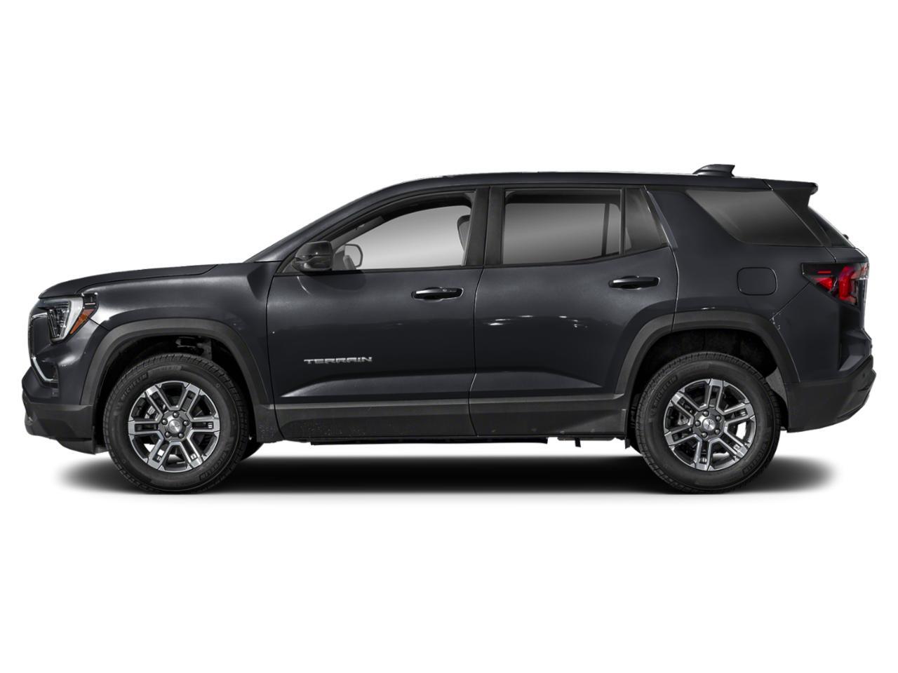2026 GMC Terrain - Gallery image 27
