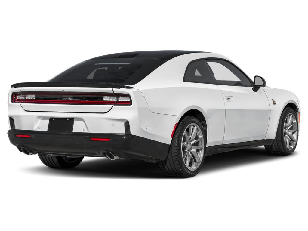2026 Dodge Charger 2-Door R/T, 多伦多, 全款车