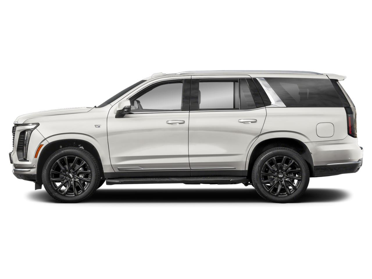 2026 Cadillac Escalade