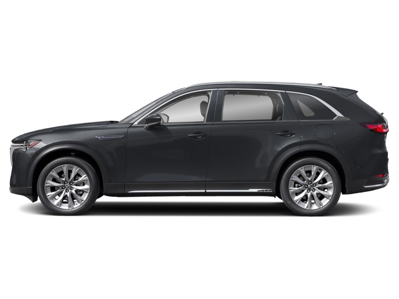 2026 Mazda CX-90 MHEV