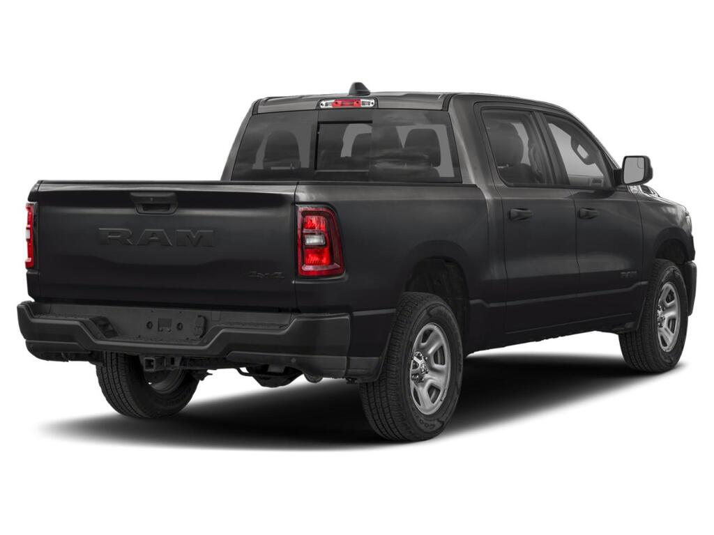 2026 RAM 1500 Express, Toronto, Cash