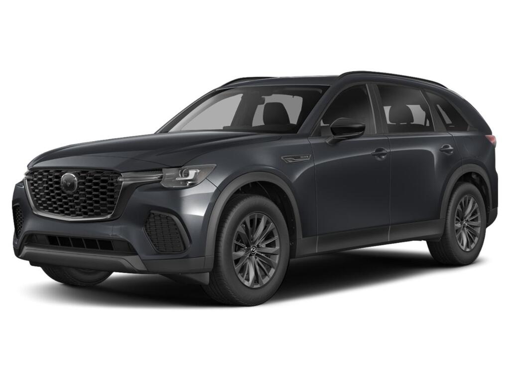 2026 Mazda CX-70 MHEV GS-L AWD