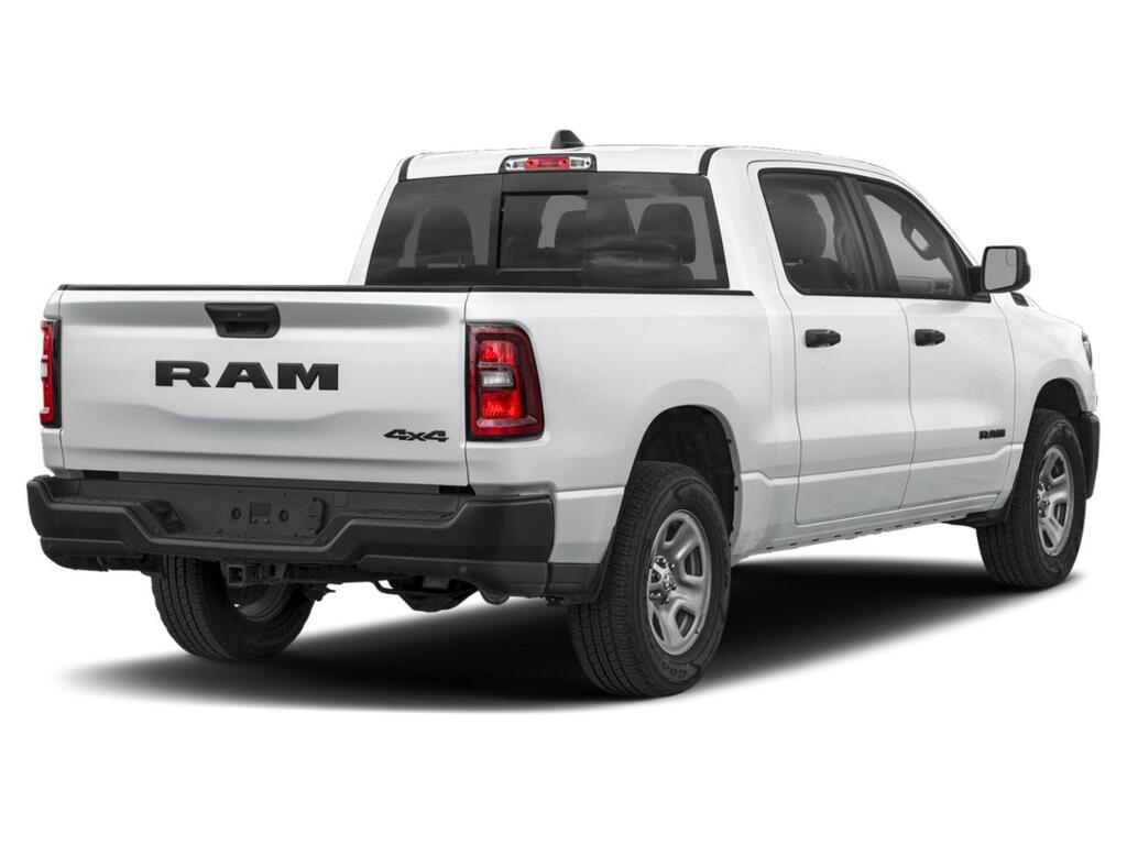 2026 RAM 1500 Express, 多伦多, 全款车