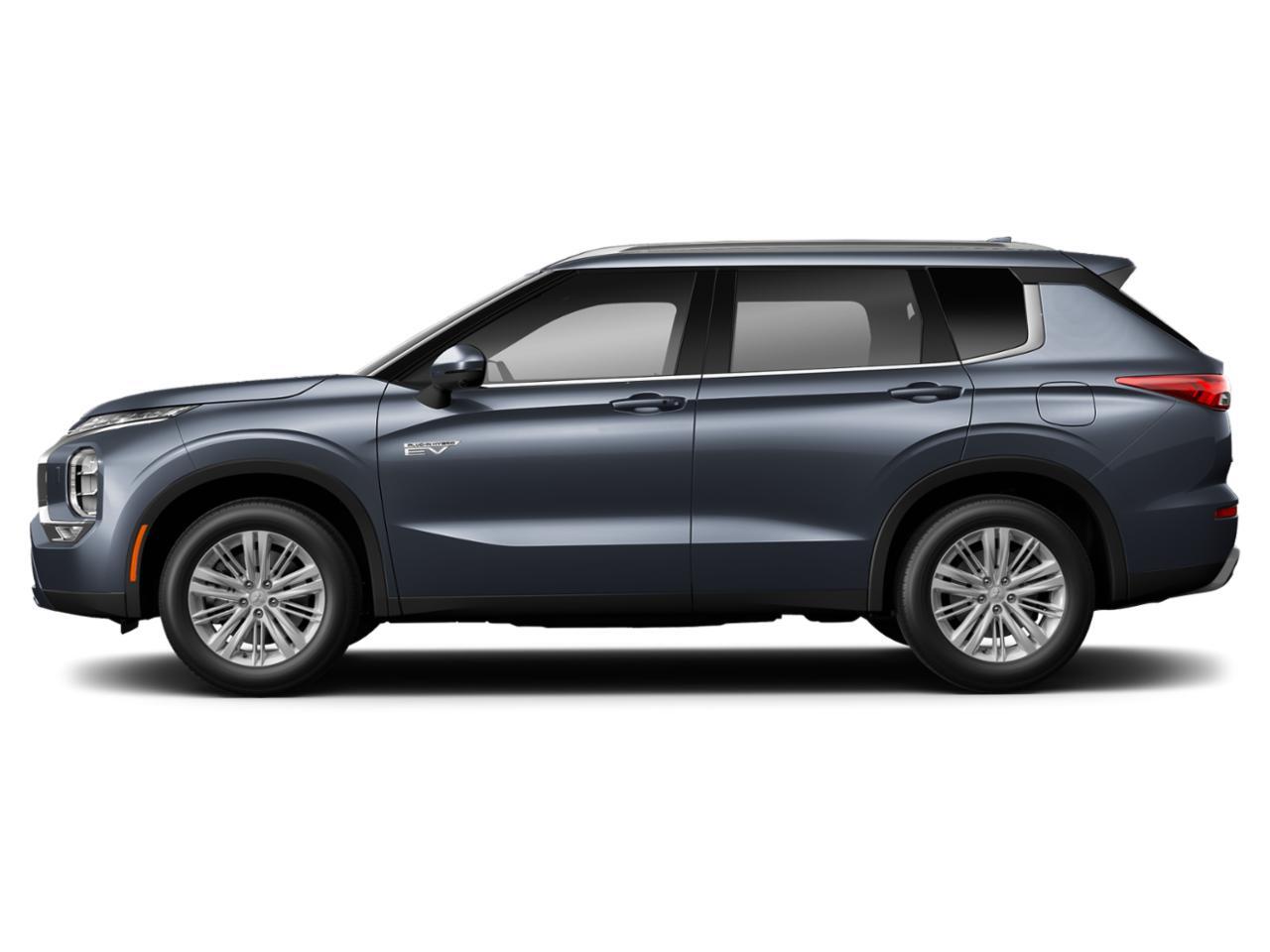 2026 Mitsubishi Outlander PHEV