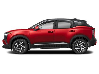 used 2026 Nissan Kicks car, priced at $28,780