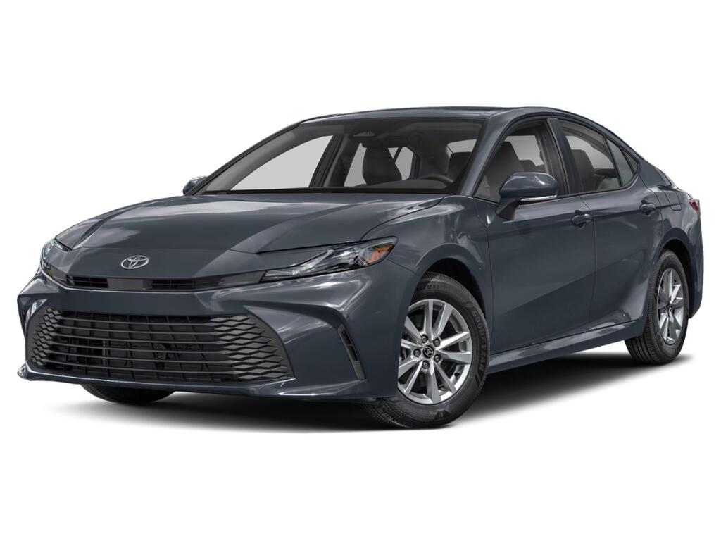 Voxcar TOYOTA Camry SEDAN in , VICTORIA