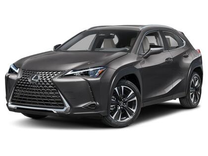 2026 Lexus UX Hybrid 300h Premium AWD