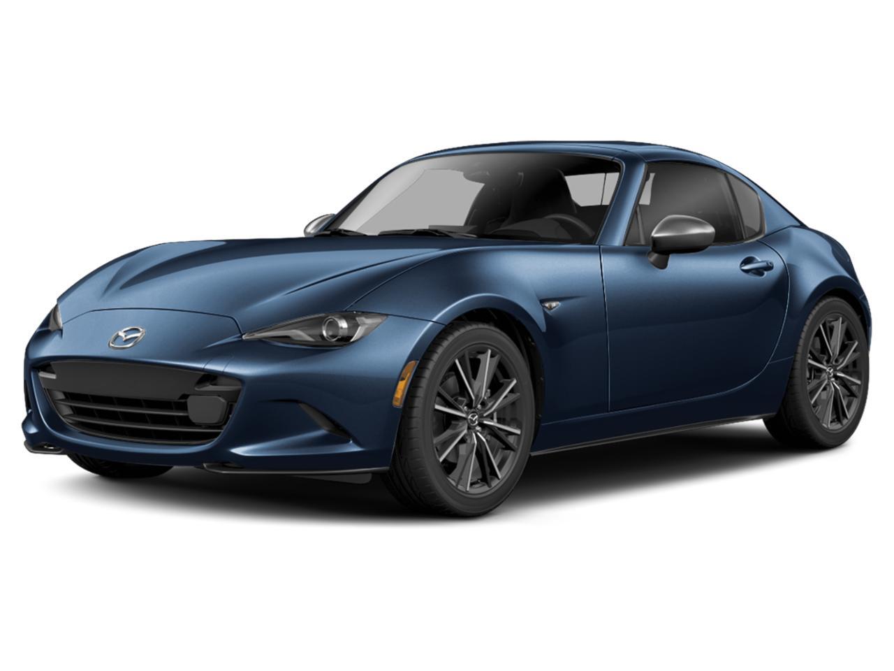 2026 Mazda MX-5
