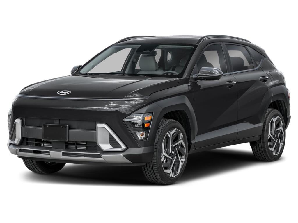 2026 Hyundai Kona PREFERRED