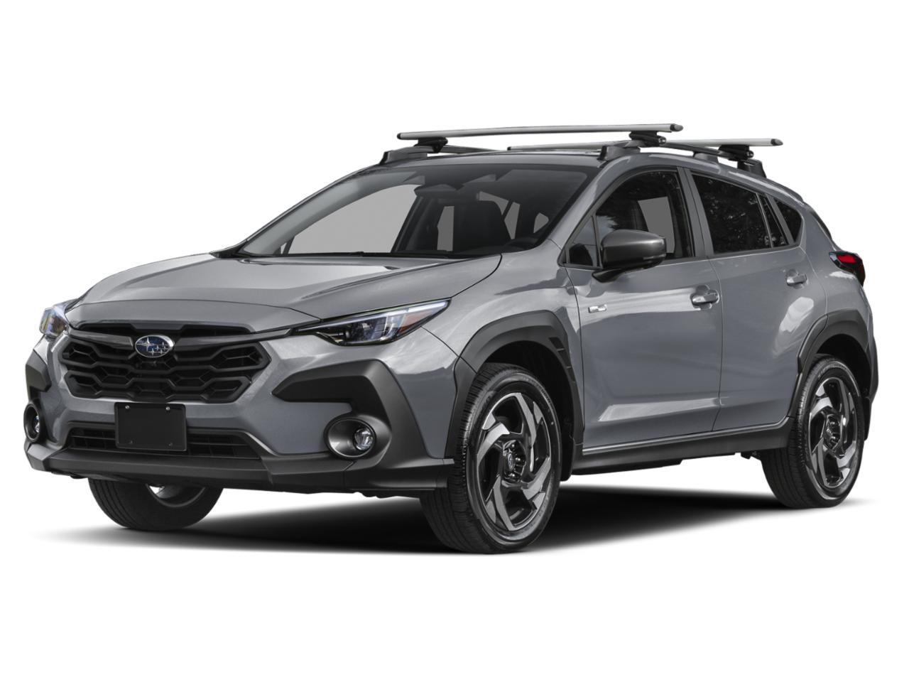 2026 Subaru Crosstrek Hybrid Limited AWD
