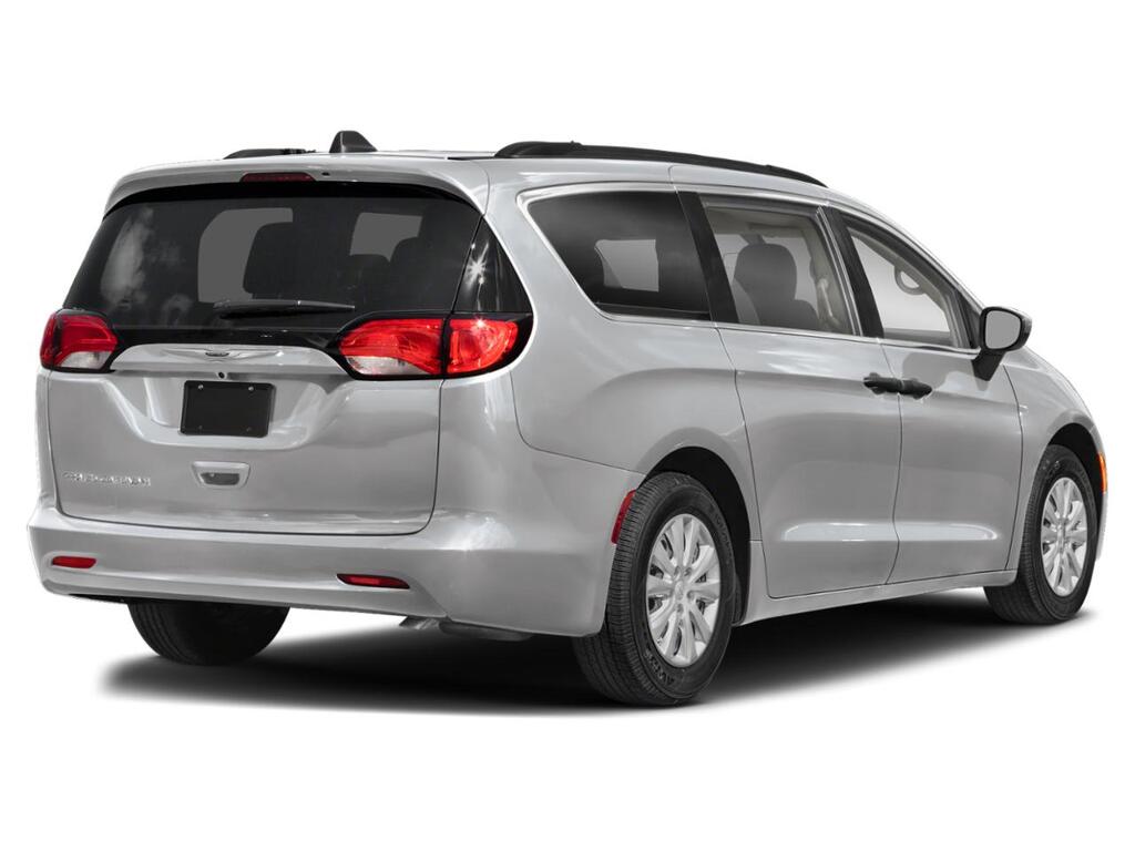 2026 Chrysler Grand Caravan SXT, 多伦多, 全款车