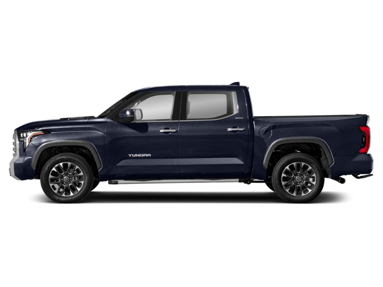2026 Toyota Tundra