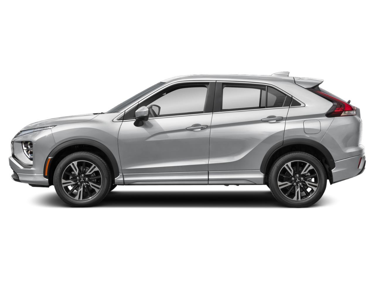 2026 Mitsubishi Eclipse Cross