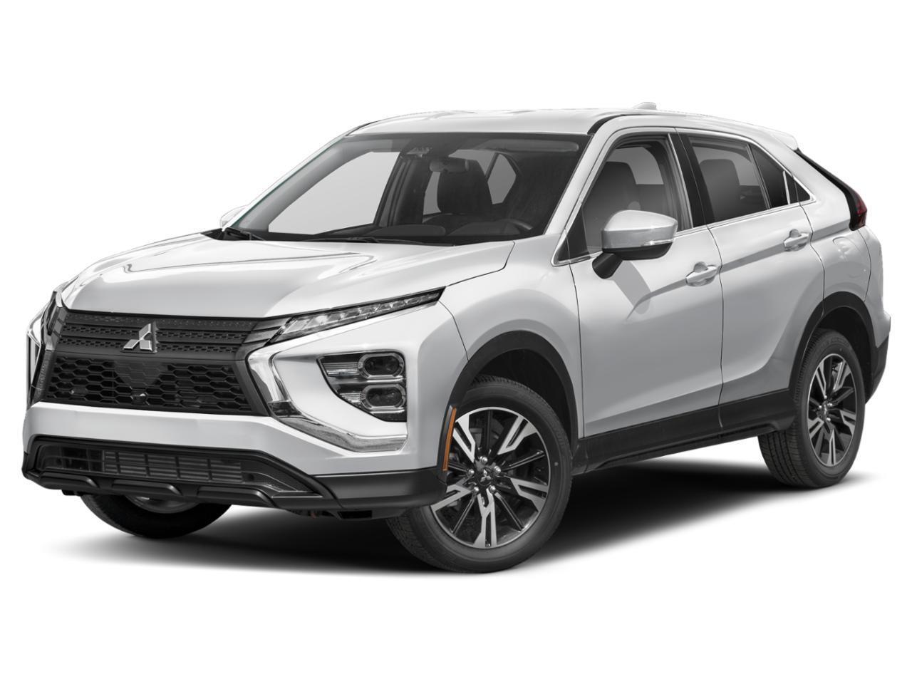 2026 Mitsubishi Eclipse Cross Cross