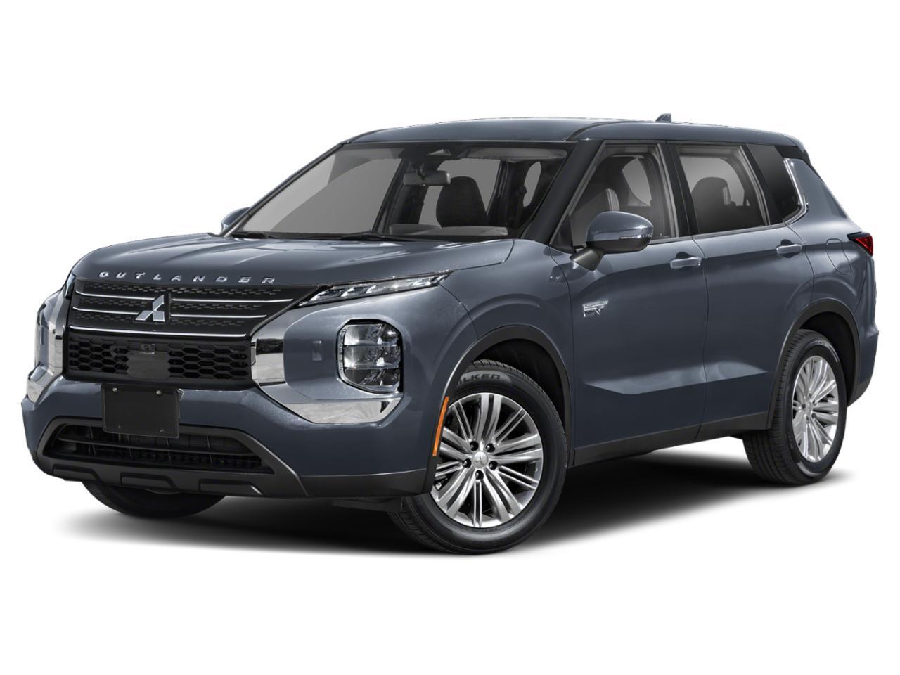 2026 Mitsubishi Outlander PHEV