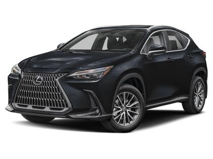 Lexus NX Hybrid 350h Premium AWD 2026