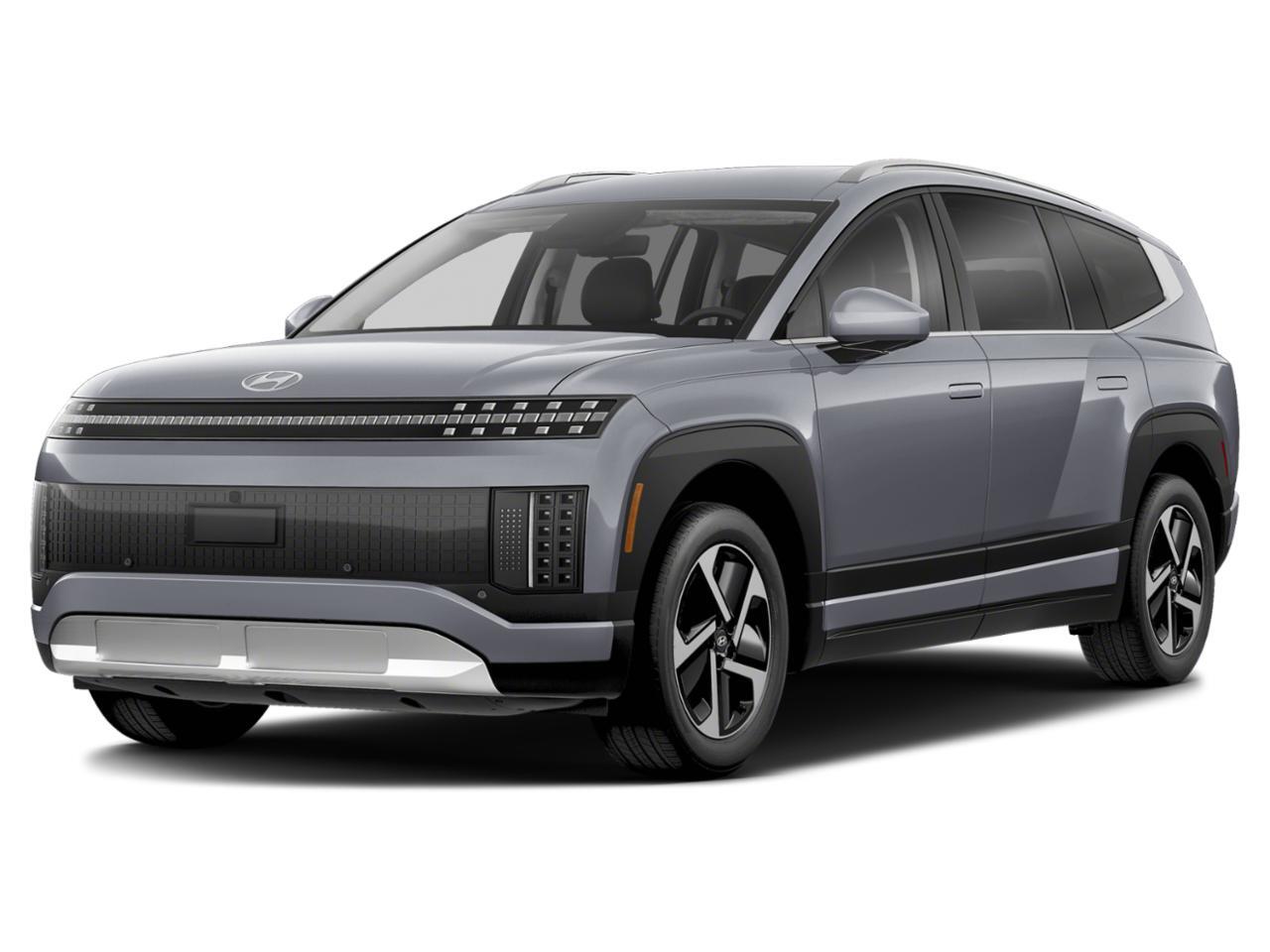 2026 Hyundai IONIQ 9 Preferred AWD