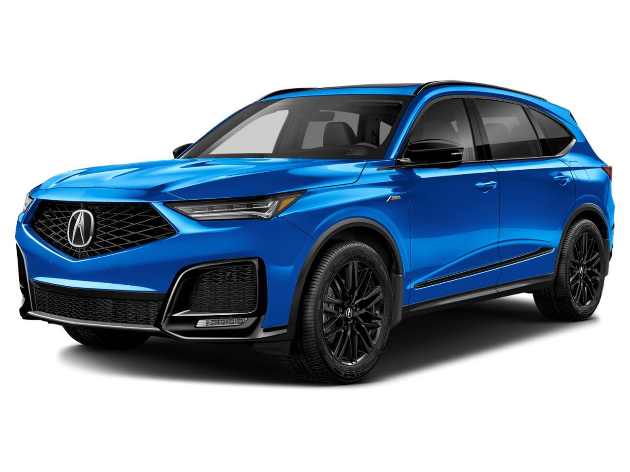 2026 Acura MDX