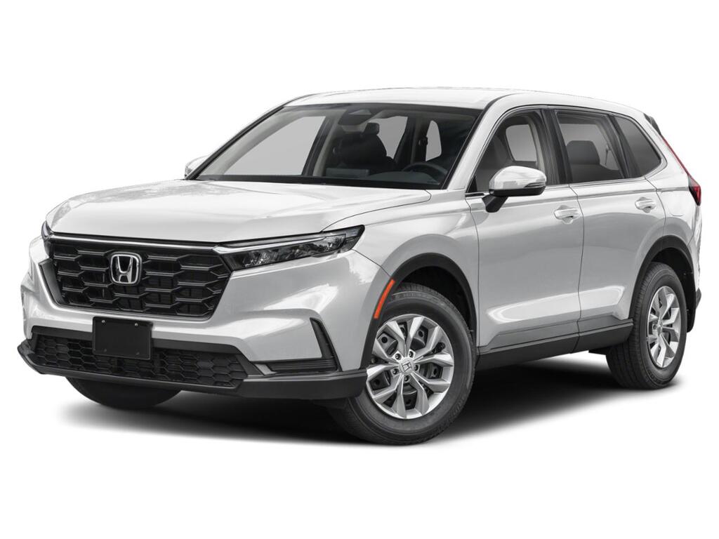 2026 Honda CR-V LX, Toronto, Cash