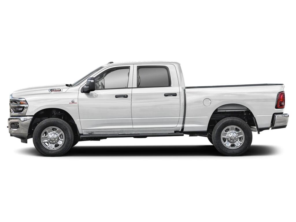 2026 RAM 2500 Tradesman, 多伦多, 全款车