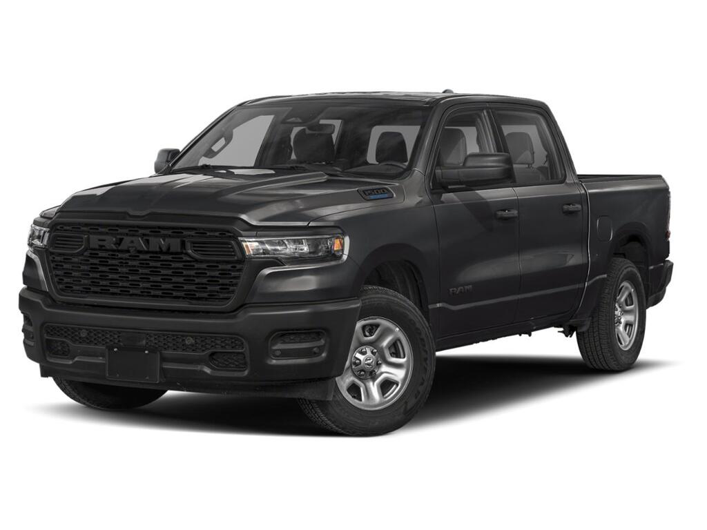 2026 RAM 1500 Express, Toronto, Cash