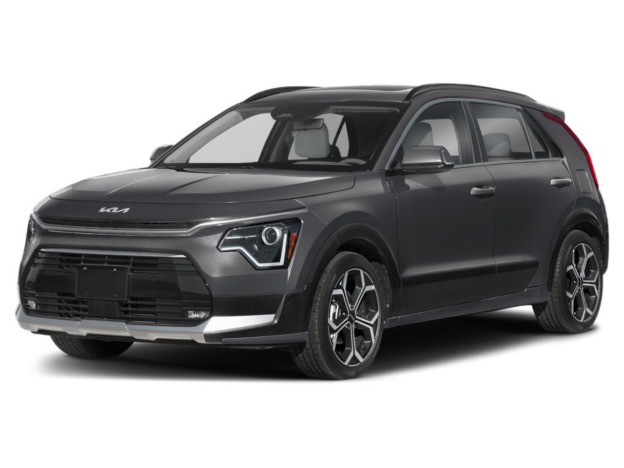 2026 Kia Niro