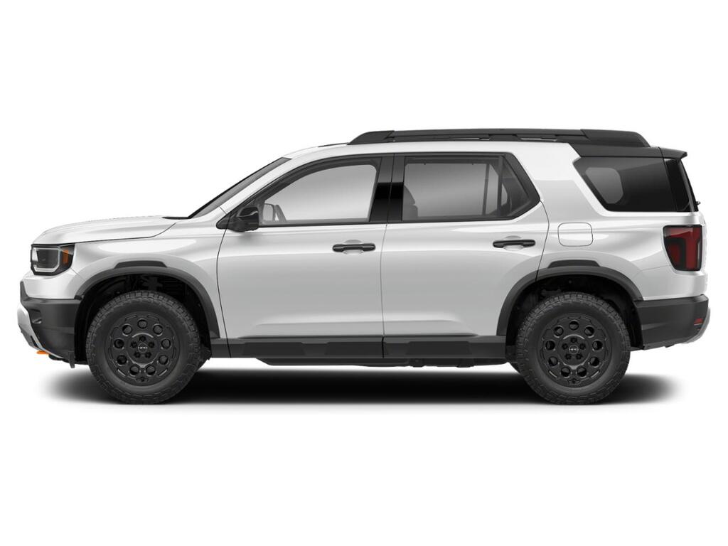 2026 Honda Passport TrailSport Touring Blackout, Toronto, Cash