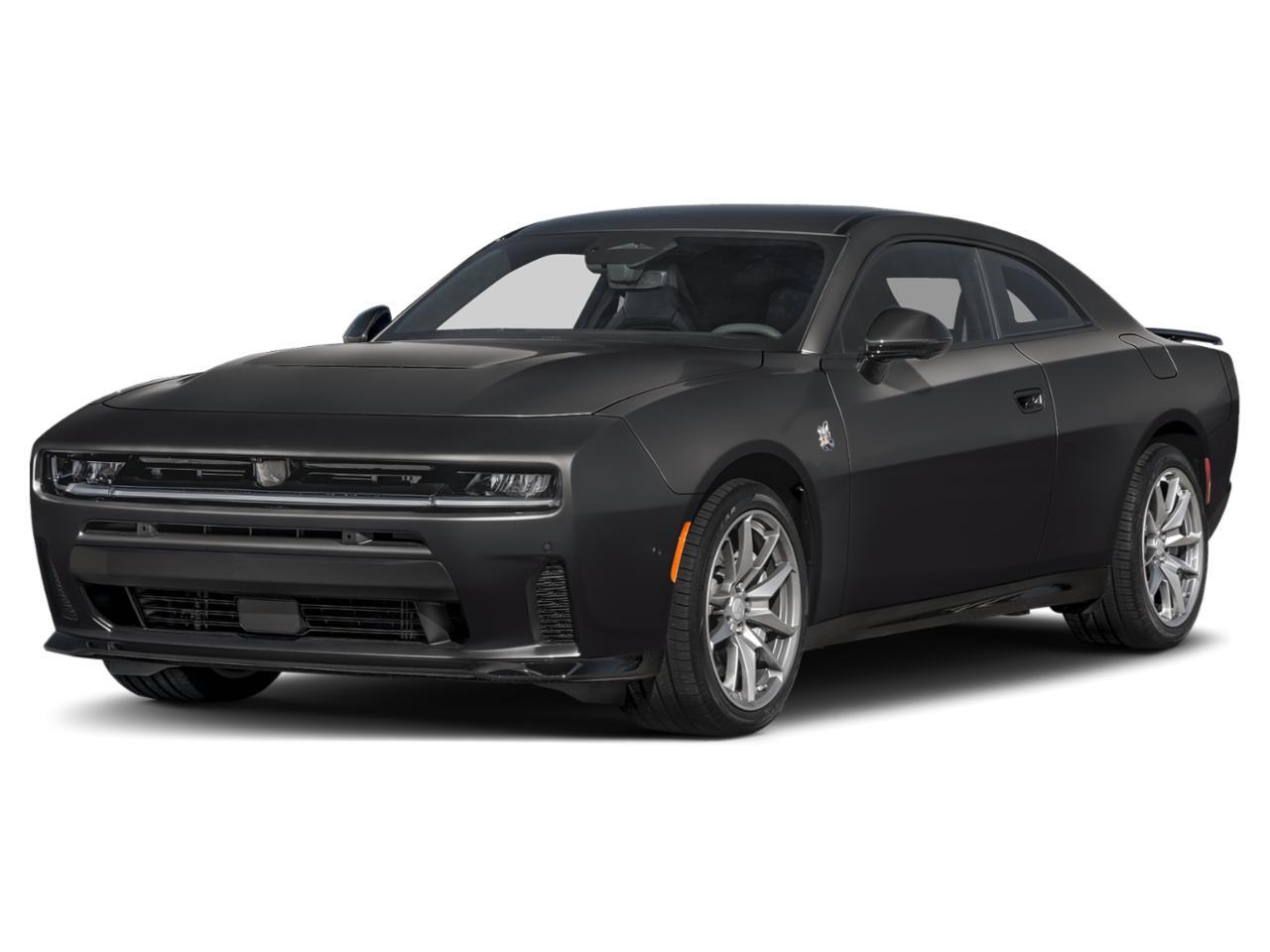 2026 Dodge Charger