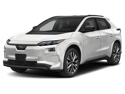 2026 Subaru Solterra Technology AWD