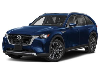 2026 Mazda CX-90 PHEV in Ajax | Ajax Mazda - JM3KKDHA3T1375880