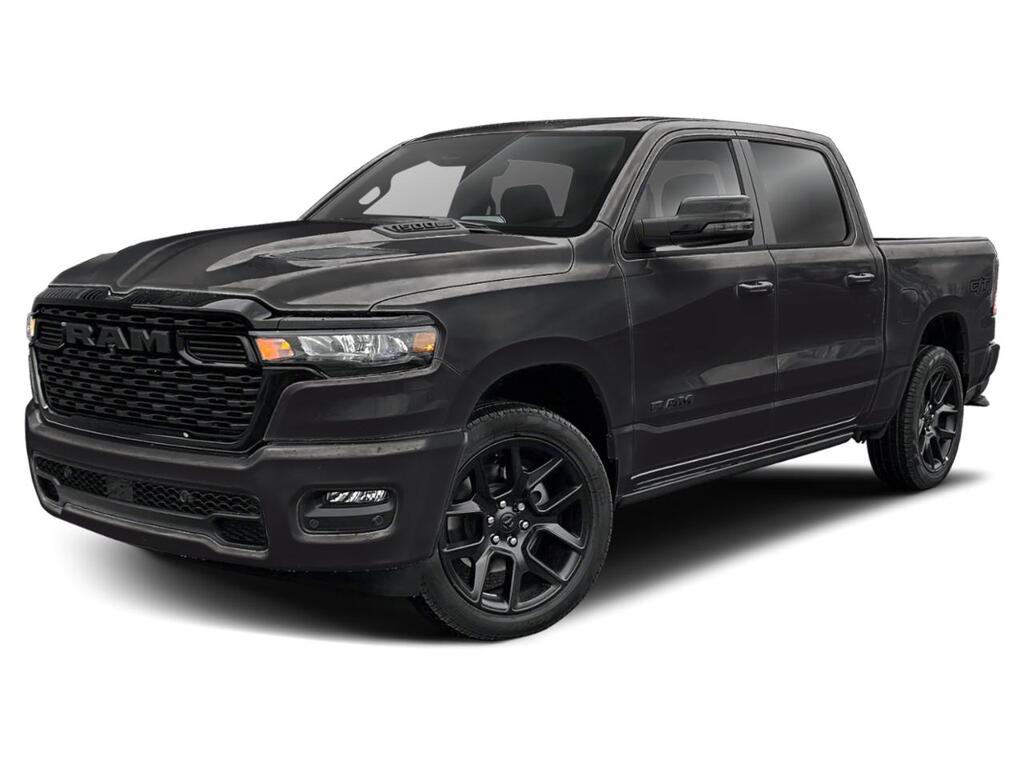 2026 RAM 1500 Sport, 多伦多, 全款车