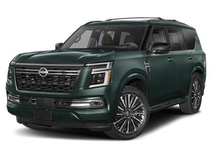 New vehicles for sale in Mono | Orangeville Nissan