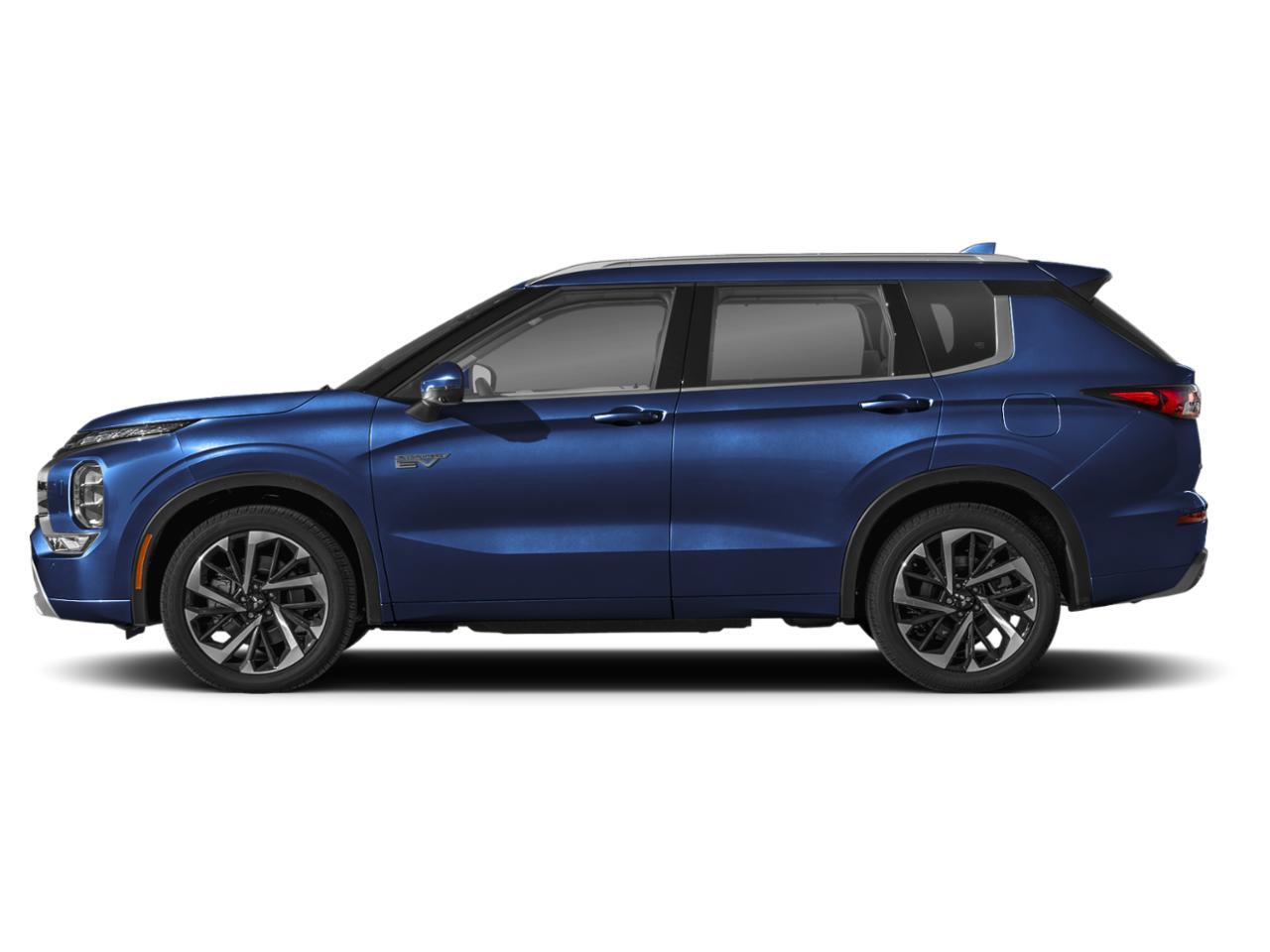 2026 Mitsubishi Outlander PHEV