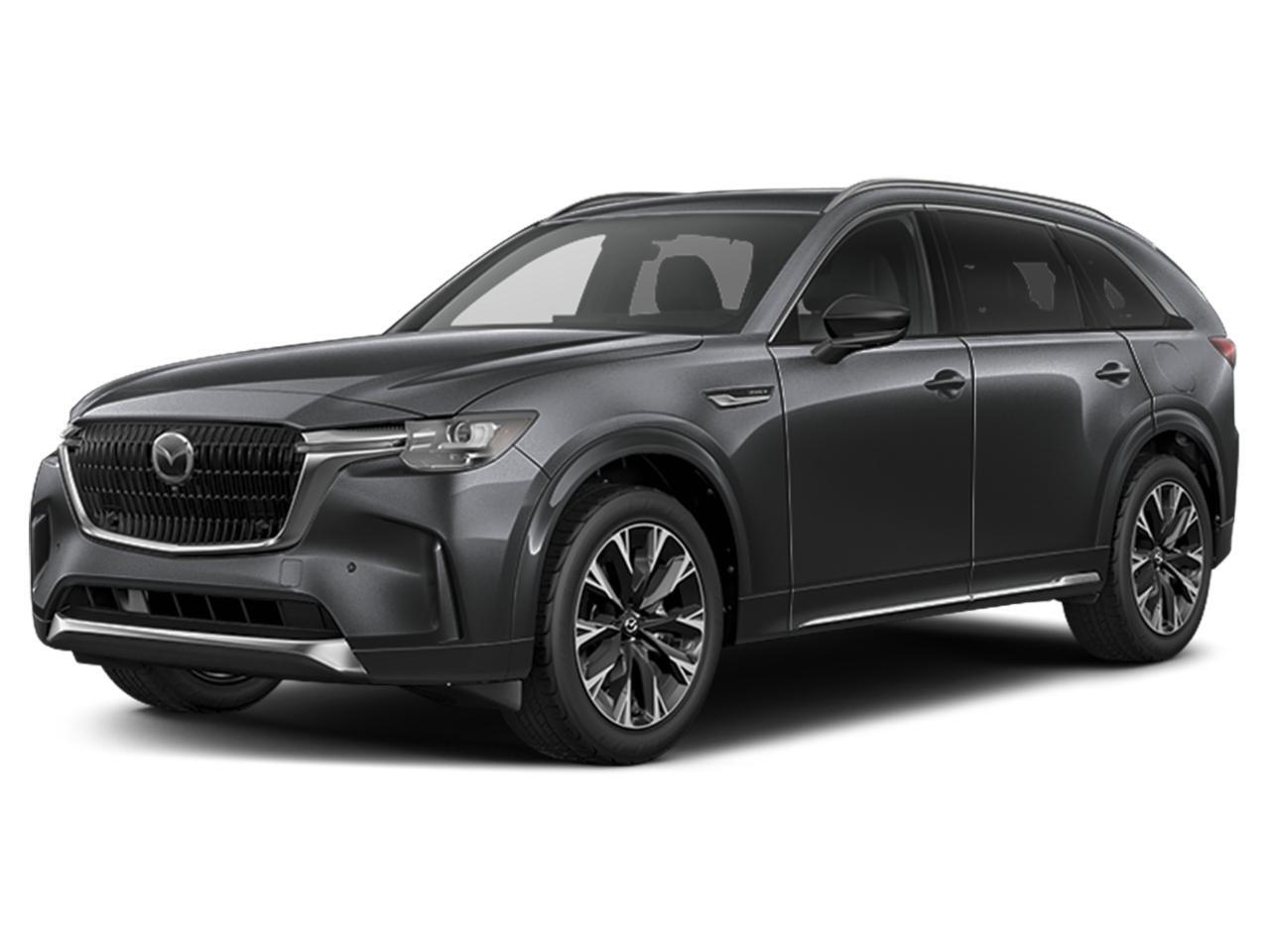 2026 Mazda CX-90