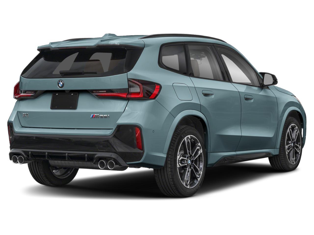 2026 BMW X1