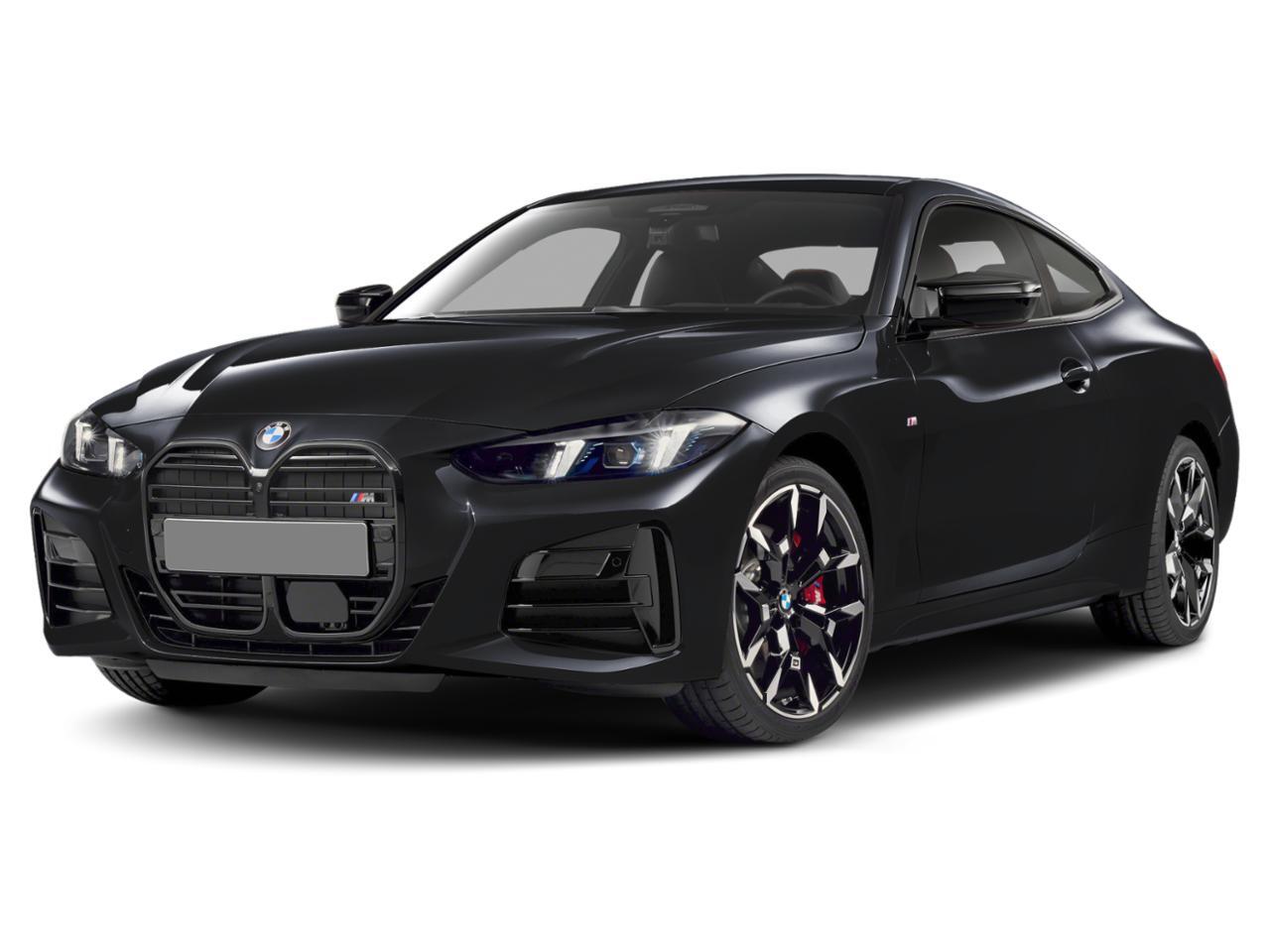 2026 BMW 4 Series M440i xDrive