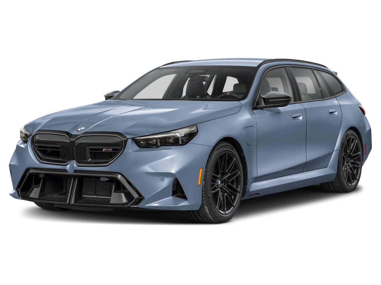 2027 BMW M5